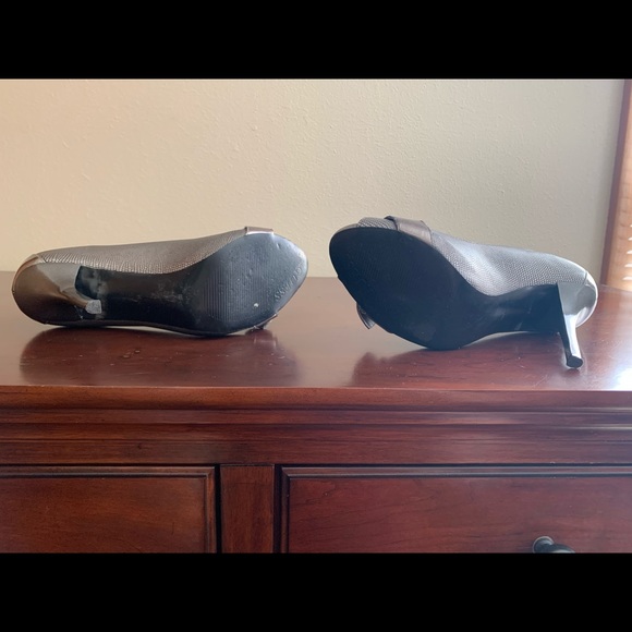 Guess Leather Stilettos - Picture 6 of 6